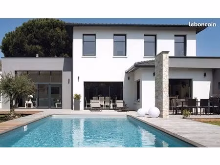 maison 5 pièces 170 m²