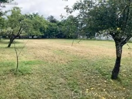 terrain 2 200 m² bourges