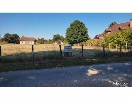 hors lotissement  terrain à bâtir charmont sous barbuise (10)