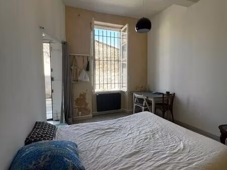 très beau 2 studio arles