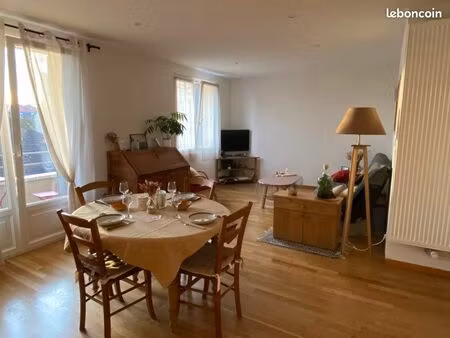 vente immobilière t2 quartier calme