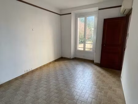 appartement  trois-pièces