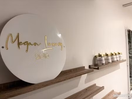 sous - location piece 12 m2 institut de beaute