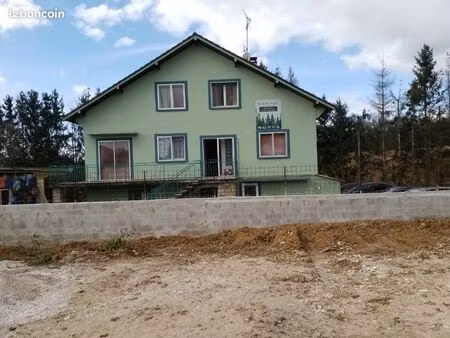 immeuble 10 appartements relais des sapins