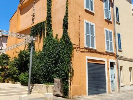 immeuble à vendre