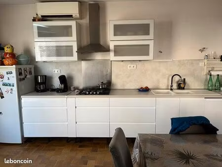 immeuble 8 pièces 345 m²