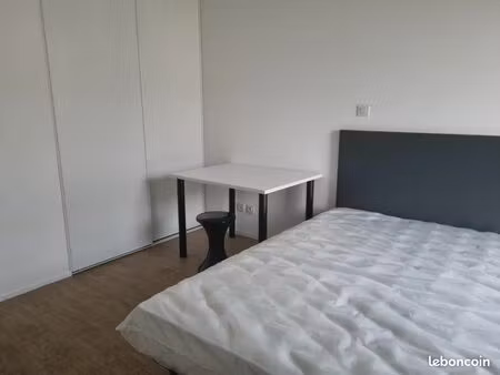 appartement 1 pièce 27 m²