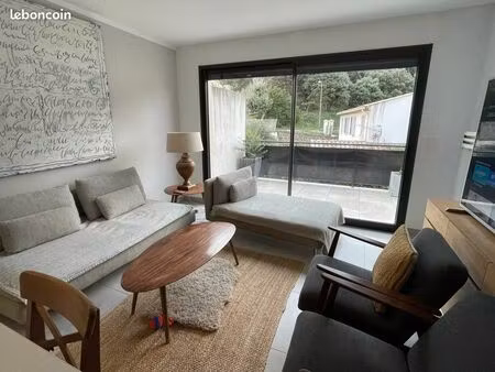 bel appartement de type 3