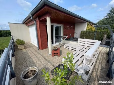 appartement 5 pièces 95 m²