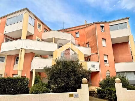 vente appartement 3 pièces 76 m² pierrelatte (26700)