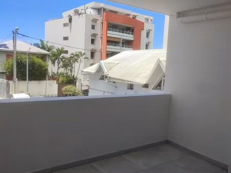 appartement 2 pièces 47 m²