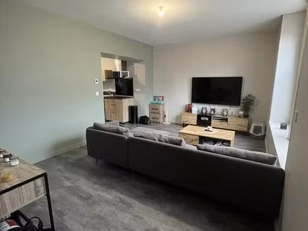 appartement 3 pièces 72 m²