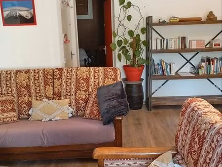 appartement indépendant dans maison