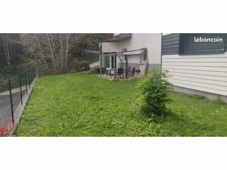 t5 105m2 centre villers