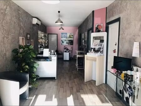 cession de fonds de commerce