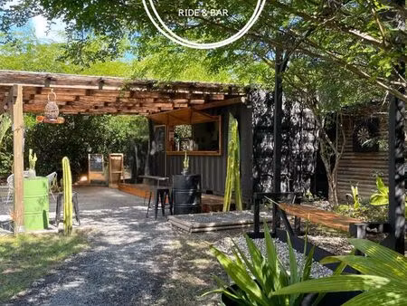 fond de commerce concept clé en main