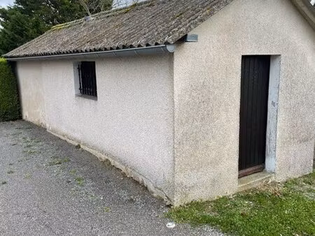 loue box garde meubles