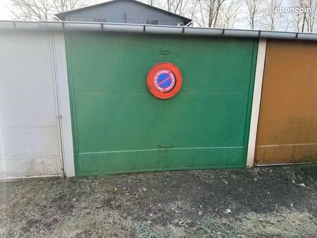 garage à louer