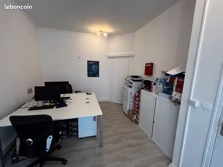 local commercial 18m2