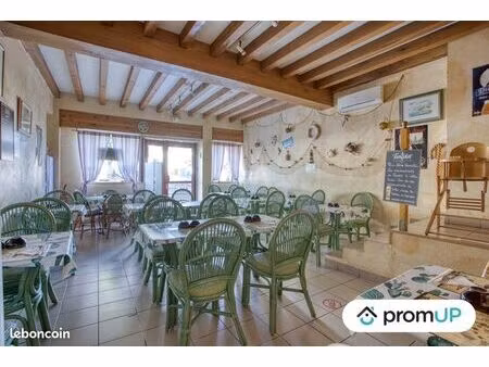 local d'activité 141 m²