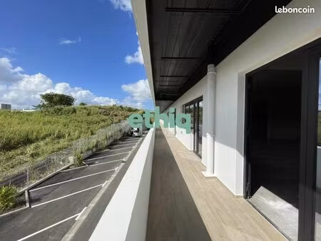 local commercial 400 m²