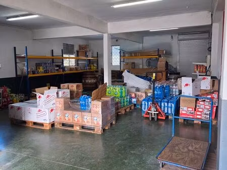 local commercial a louer