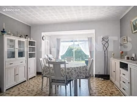 maison de ville 3 pièces 68 m²