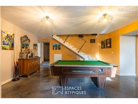 maison 12 pièces 344 m²