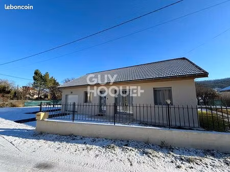 maison 4 pièces 92 m²