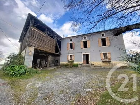 ferme 7 pièces 200 m²