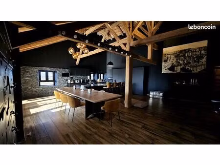 ferme 11 pièces 400 m²