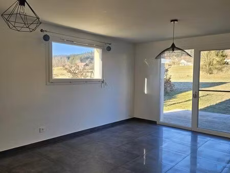 maison mitoyenne 5 pièces 85 m2