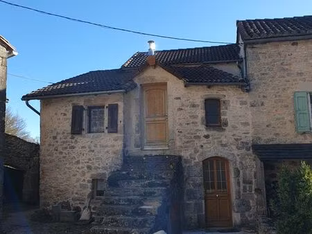 charmante maison de village