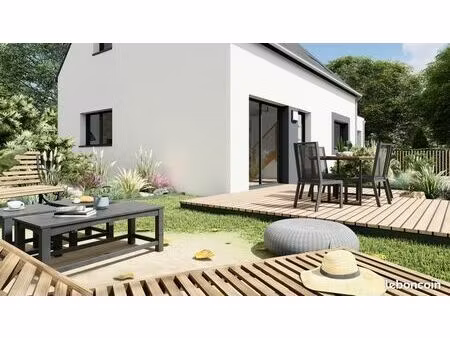 maison 5 pièces 98 m²