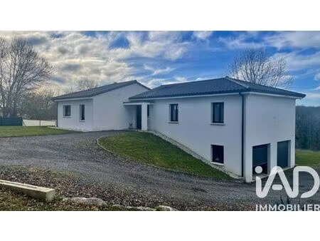 vente maison 6 pièces 128 m² orignolles (17210)