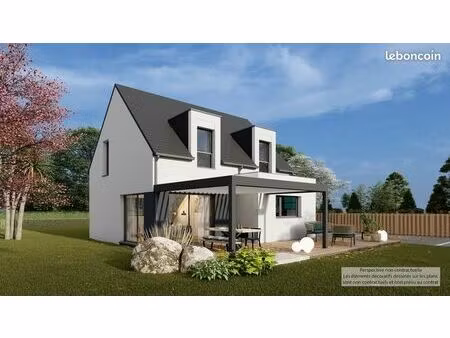 maison 5 pièces 98 m²
