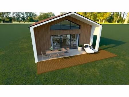 maison 5 pièces 118 m²