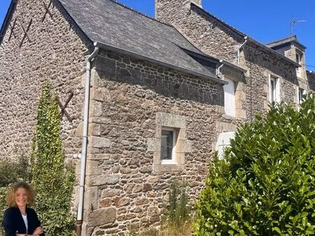 propriété 5 pièces 93 m²