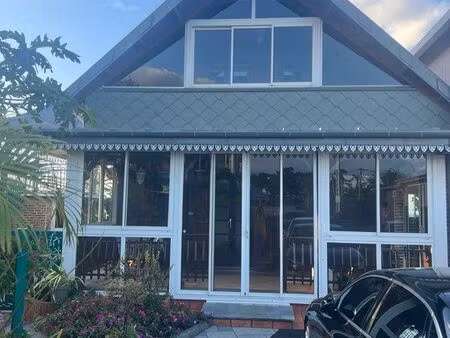 maison meuble sainte suzanne