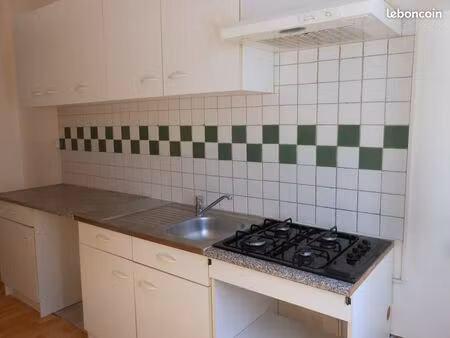 petite maison pour 1er achat ou investisseur