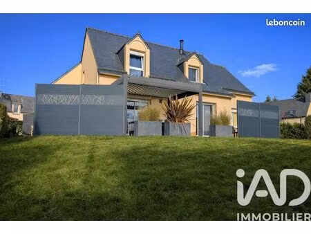 maison 6 pièces 131 m²