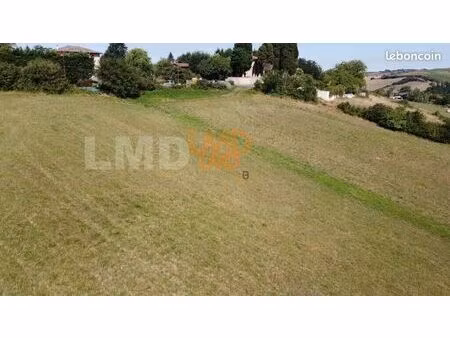 terrain 2 501 m² bax