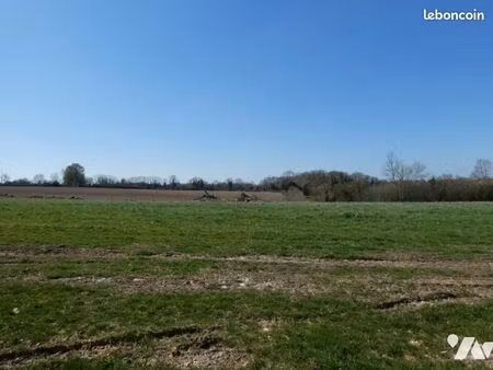 terrain 1916 m² manerbe