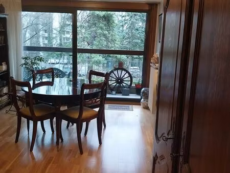 appartement 4 pieces 75.60 m2 91200 athis-mons