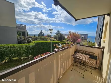 appartement 2 pièces 29 m²