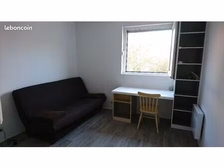 a louer studio 18 m2