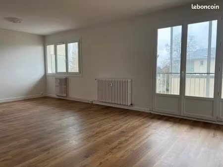 appartement t3 à vendre