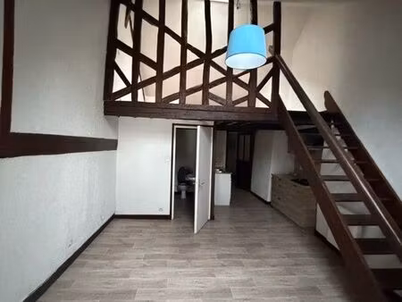 charmant petit appartement