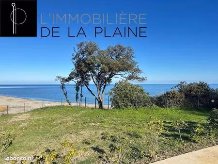 appartement 2 pièces 31 m²