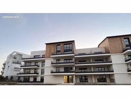 appartement 22 pièces 40 m²